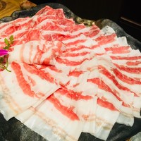 イベリコ屋 北新地店 - 