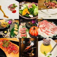 イベリコ屋 北新地店 - 