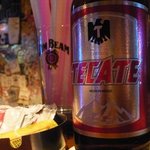 マディーズ - テカテ