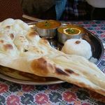 くま☆さん　 - Ａランチ