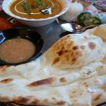 くま☆さん　 - くまさん★ランチ