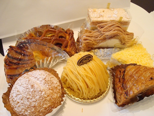 お手ごろ価格の人気ケーキ屋さん By 美味しいもの食べたい ツマガリ 甲陽園本店 甲陽園 ケーキ 食べログ お手ごろ価格の人気ケーキ屋さん By 美味しいもの食べたい ツマガリ 甲陽園本店 甲陽園 ケーキ 食べログ