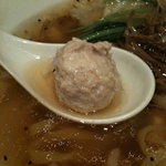 熟成細麺 宝屋 先斗町本店 - 