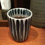 熟成細麺 宝屋 - 