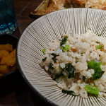 トクトク - サバ飯