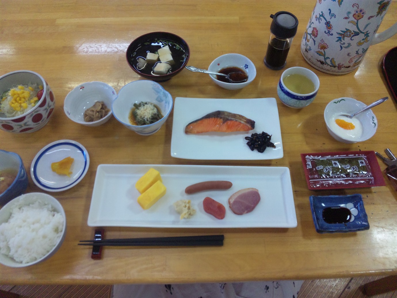 こまくさホテル name=