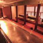 広島お好み焼きとんとんとん