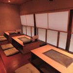 広島お好み焼きとんとんとん