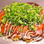 広島お好み焼きとんとんとん