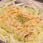 Hiroshima Okonomiyaki Tontonton - 