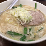 大慶 阿佐ヶ谷店 - みそらーめん