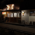 大慶 阿佐ヶ谷店 - 外観