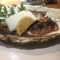 本等鮨 海馬 本店 - 