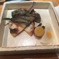 本等鮨 海馬 本店 - 