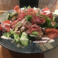 本等鮨 海馬 本店 - 