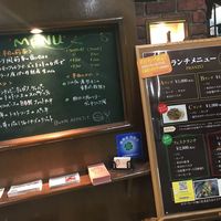 オステリア ガウダンテ 大阪駅前第4ビル店 - 
