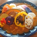 サロン ド テ クリハラ