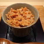 吉い - セイコガニ