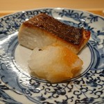 吉い - マナゴアツオの焼き物