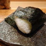 吉い - 塩むすび