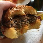 S.F.BURGERs - 