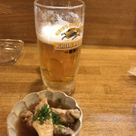 居酒屋山さん - 