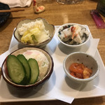 居酒屋山さん - 