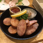 居酒屋山さん - 