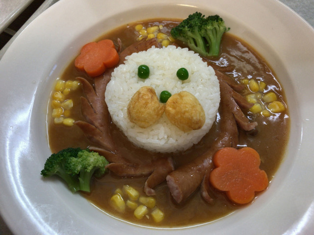 レストラン アニマルキングダム 片瀬白田 洋食 食べログ