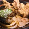 さぬき 粉太製麺