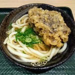 はなまるうどん 横浜ポルタ店