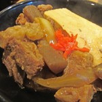 97202895 - 肉めし