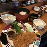 いけす 味ばか - 