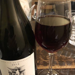 濱田屋 - ブルゴーニュ南部コートシャロネーズの赤