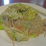 台湾小菜料理 台湾 - 炒米粉