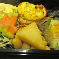 乃木坂 しん - おかず