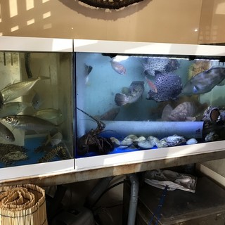 いけす 味ばか_2