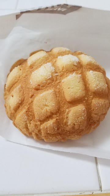 閉店 ヨコハマ メロンパン 仙台店 八乙女 パン 食べログ