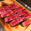 焼肉 ジャンボ はなれ