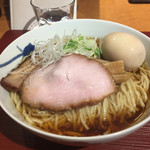 麺 みつヰ - 