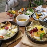 Farm to Table TERRA - 