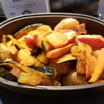 Farm to Table TERRA - 