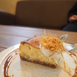 DAIDOKORO CAFE MOKU - 