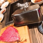 焼肉 ジャンボ はなれ - 