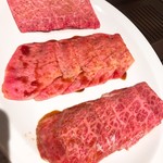 焼肉 ジャンボ はなれ - 