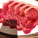 焼肉 ジャンボ はなれ - 