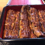 パリっとしてフワな関西風