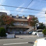 ベル･エポック - 外観