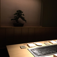 くずし鉄板 あばぐら 神田店 - 