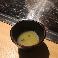 くずし鉄板 あばぐら 神田店 - 